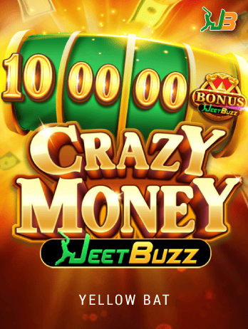 crazy money